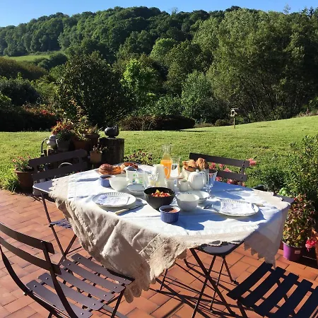 Stang Roz House Bed & Breakfast 3*